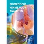 Article image of: Verschijning boek biomedische kennis voor analisten