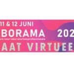 Article image of: LABORAMA 2020 gaat virtueel