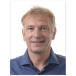 Article image of: Nieuwe Aqualysis-directeur