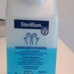 Article image of: Veilig werken met desinfectantia ook in coronatijd