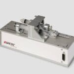 Article image of: The SYMAX double syringe pump. A technical innovation.