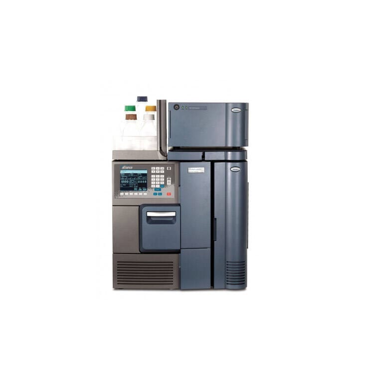 Article image of: Waters Alliance HPLC Systemen