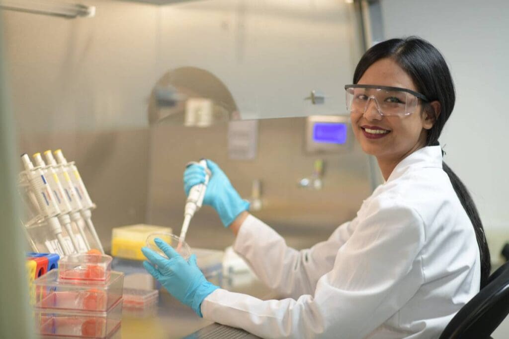 Article image of: Jubilant Biosys` Digital Data Transformation: A Case Study