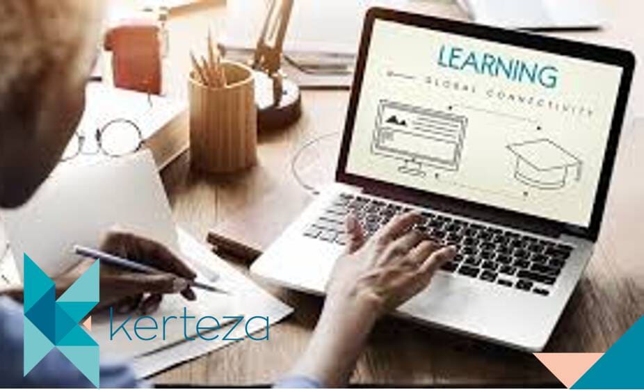 Article image of: Nieuw: online trainingen Kerteza