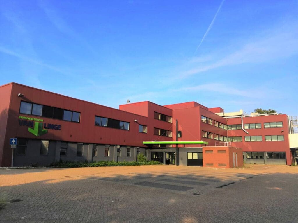 Article image of: LabForRent: Former AVEBE innovation center Veendam