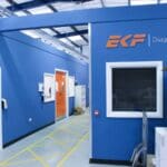 Article image of: EKF opens larger facility to increase PrimeStore MTM production