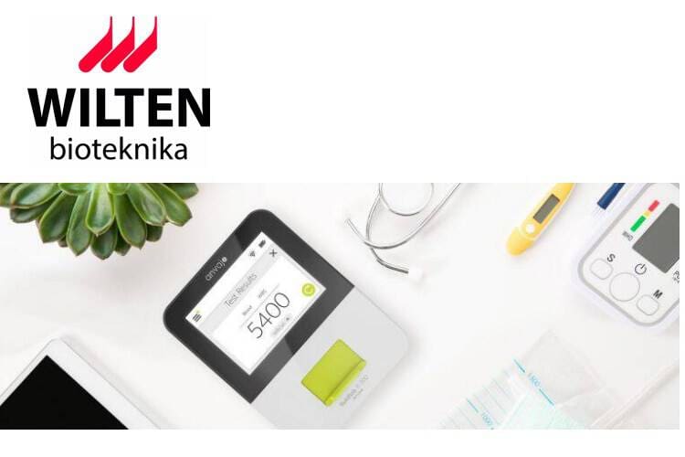 Article image of: Fluidlab R-300: antwoord binnen 30 seconden