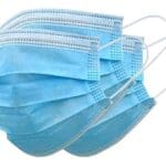 Article image of: Non-medical mondkapjes bij DUPA direct leverbaar