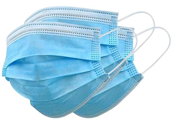 Article image of: Non-medical mondkapjes bij DUPA direct leverbaar