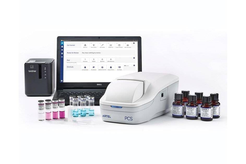 Article image of: Vertrouw uw pipeteerresultaten dankzij artel