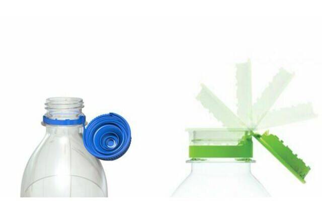 Article image of: Testapparatuur voor `Tethered caps`