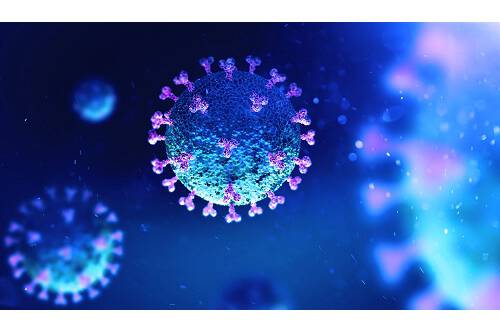 Article image of: Opzetten en opschalen van een SARS-CoV-2 RT-qPCR testplatform