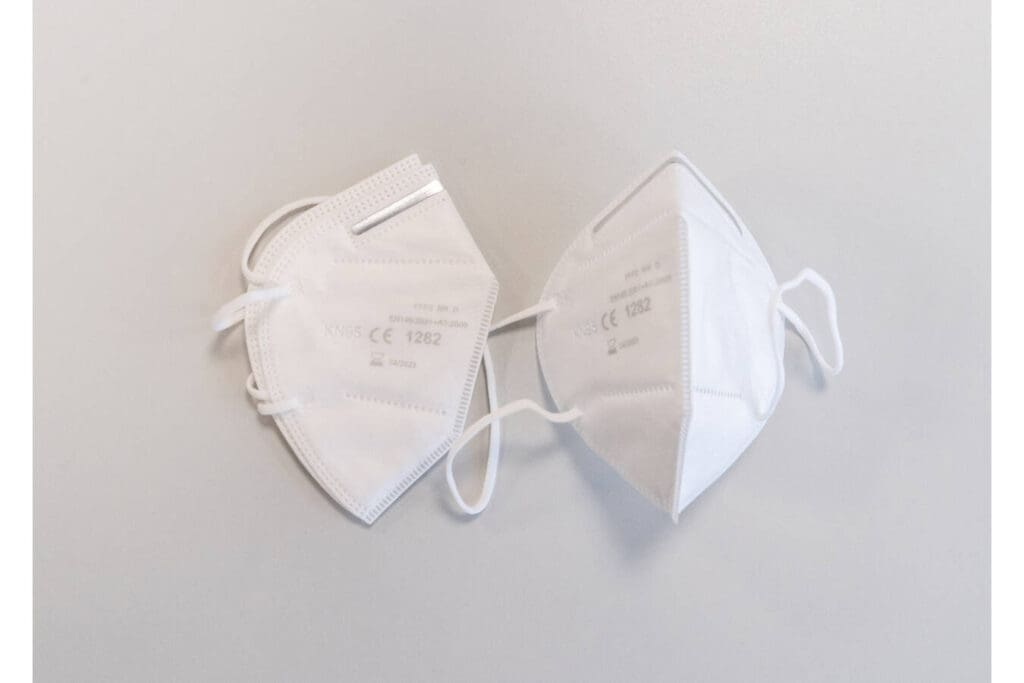 Article image of: Additives in the textile industry