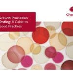 Article image of: Cherwell Publishes a Growth Promotion Testing Guide