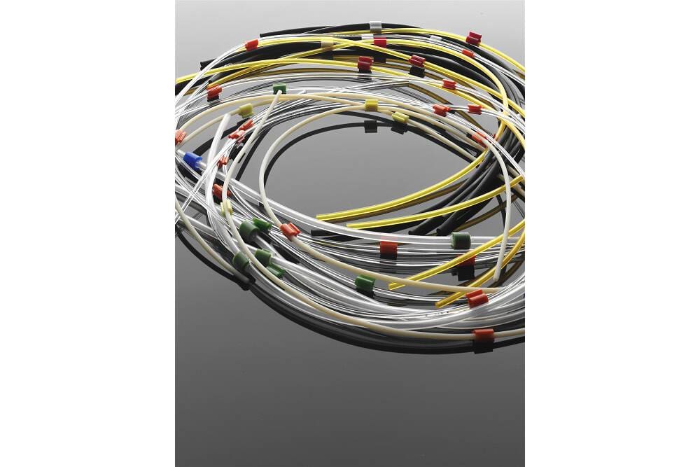 Spetec Peristaltic Pumps How It Works Labinsights