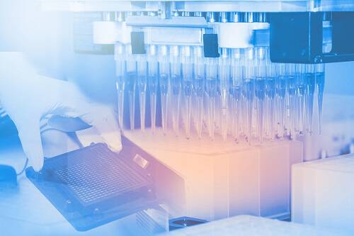 Article image of: Een van de kernmethoden van genomics: Hoe kan je je (q)PCR verbeteren