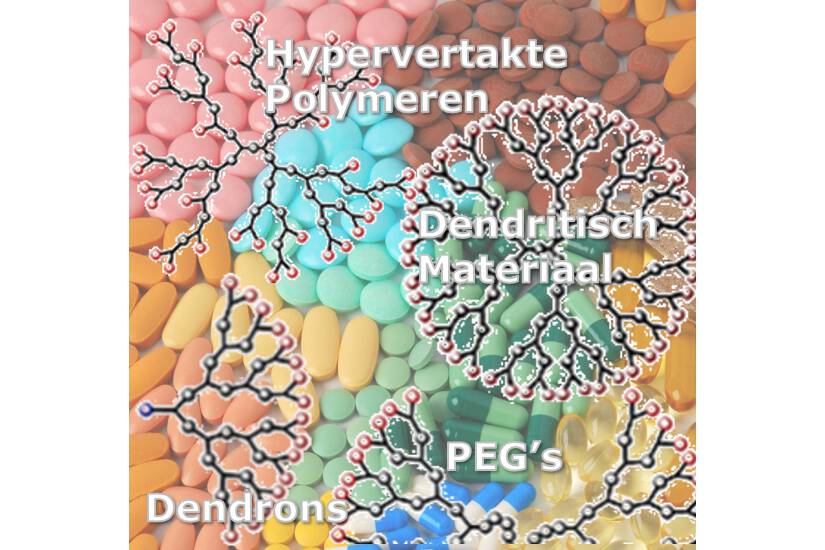 Article image of: Multifunctionele Tools voor Materiaalchemie