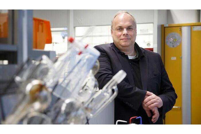 Article image of: Ioniqa kan verder met het opruimen van de plasticberg