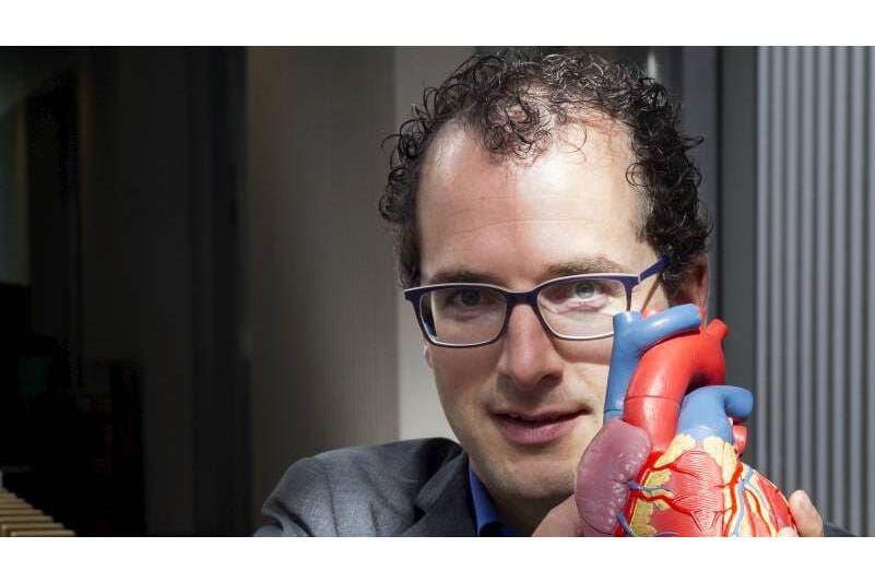 Article image of: Xeltis zet nieuwe stappen in regeneratieve implantaattechnologie