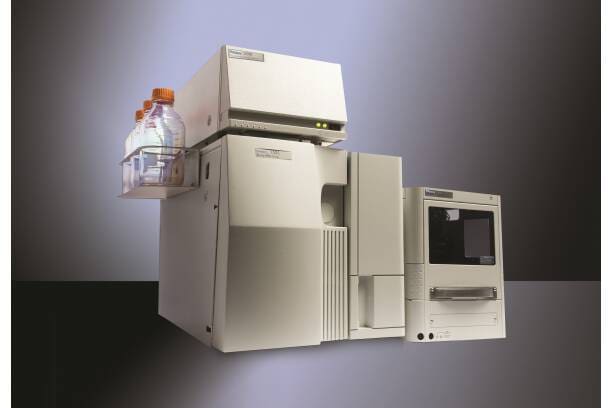 Article image of: Waters Breeze 2 Gradient HPLC Systemen