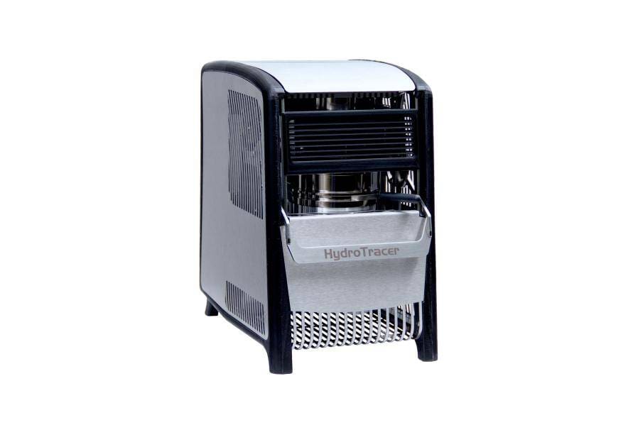 Article image of: De HydroTracer met een nieuwe look