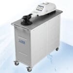 Article image of: De LabAir en MinAir voldoen aan EN 14683 part C