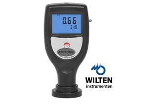 Article image of: AW-waarde meters, draagbaar of  labopstelling