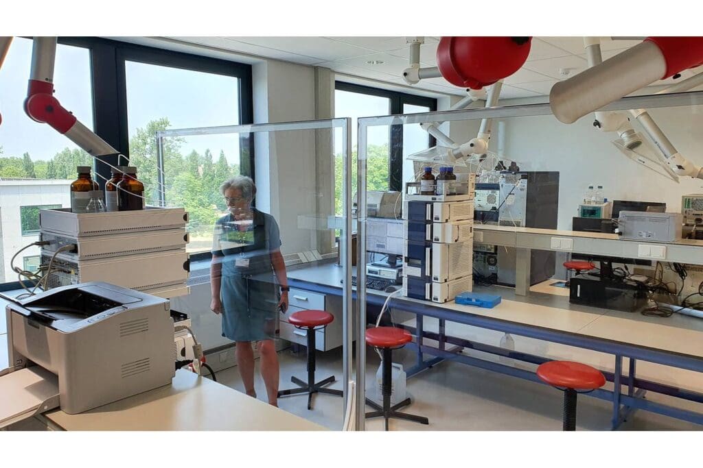 Article image of: Praktijkcursussen van Avans+ ook mogelijk in Coronatijd