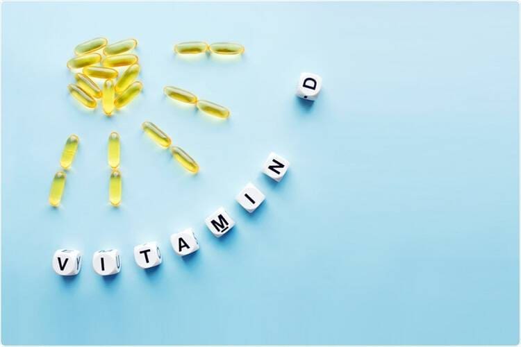 Article image of: The Relationship Between Vitamin D Deficiency And Type 1 Diabetes