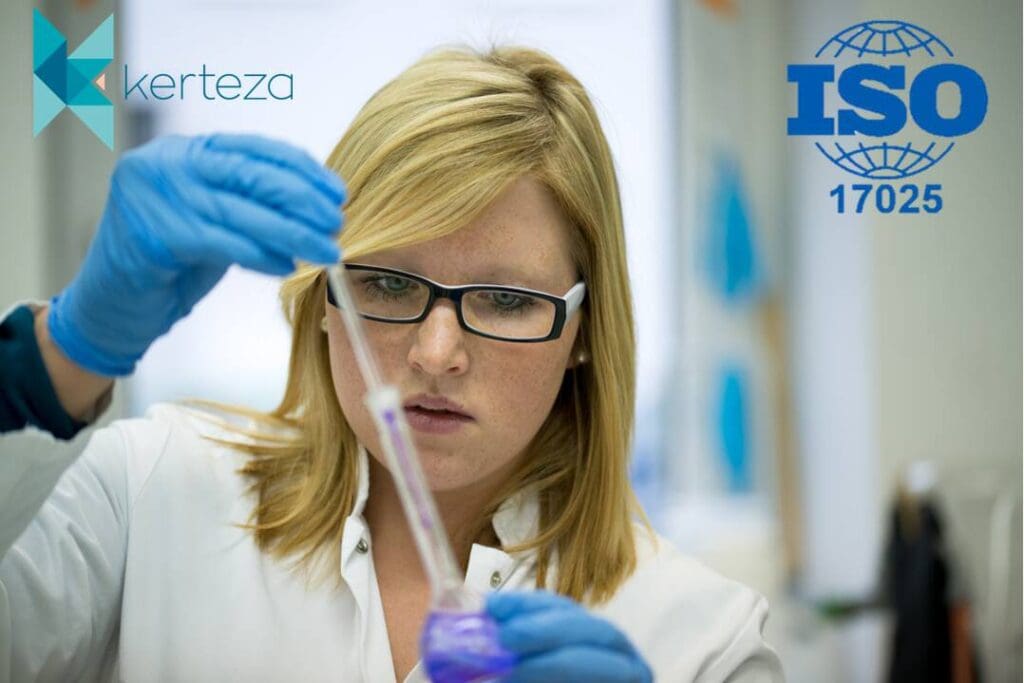 Article image of: Norminterpretatie ISO 17025 + (Praktijk-)training interne auditor ISO17025