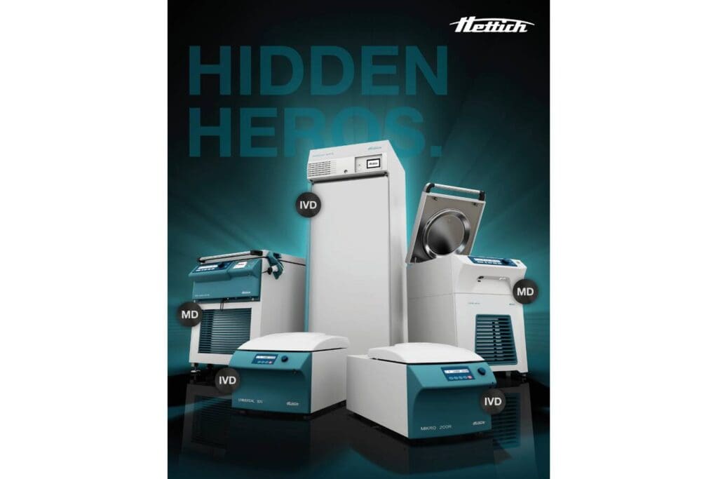 Article image of: The Hidden Heroes from Hettich