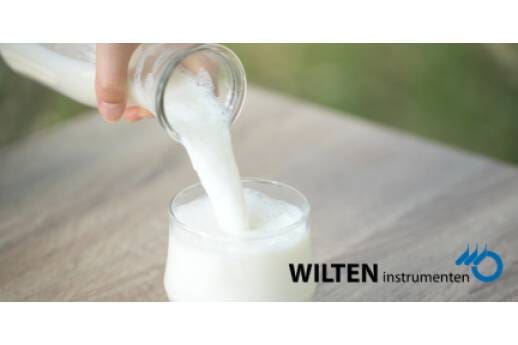 Article image of: Uw eigen zuivelproducten controleren? Dat kan
