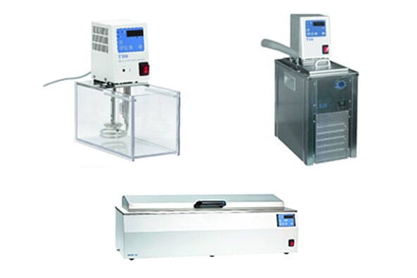 Article image of: LR Arnsdorf: nieuwe naam voor bekende lab apparatuur