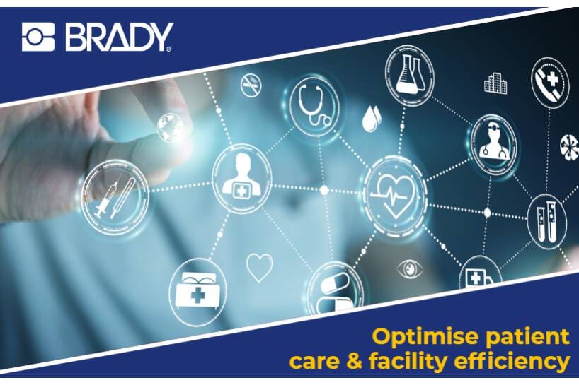 Article image of: Webinar: Optimise patient care & facility efficiency