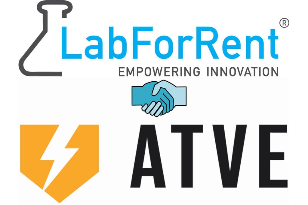 Article image of: Collaboration LabForRent and ATVE