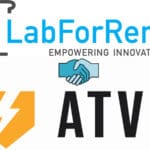 Article image of: Collaboration LabForRent and ATVE