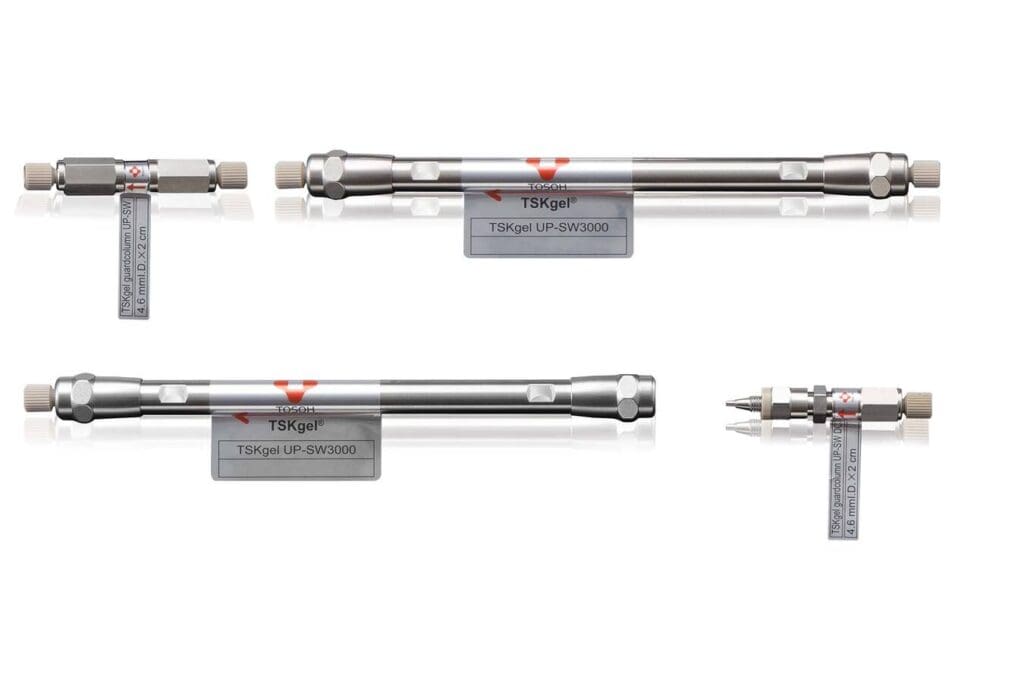 Article image of: TSKgel UP-SW series