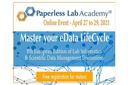 Article image of: Why Attending the online Paperless Lab Academy 2021
