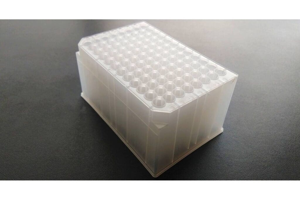 Article image of: BIOplastics Smartridges voor MagNa® Pure 96