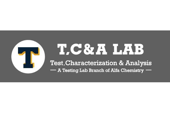 Article image of: Alfa Chemistry: Mechanical Testing is now Available at T,C&A Lab