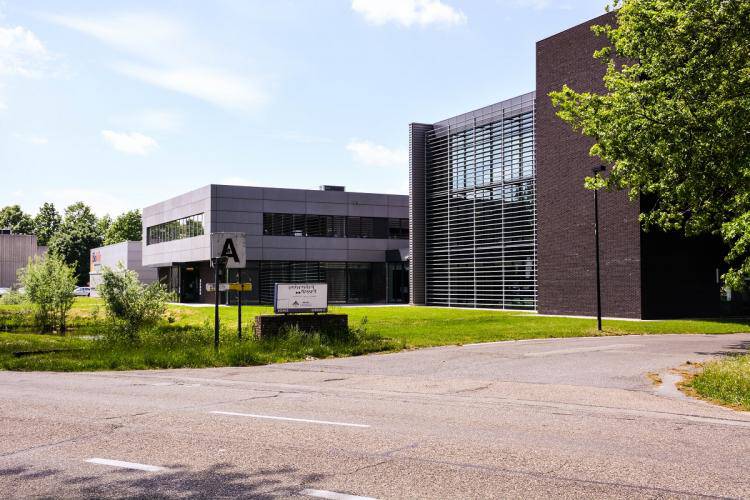 Article image of: LabForRent: Full service Health & Care incubator/accelerator