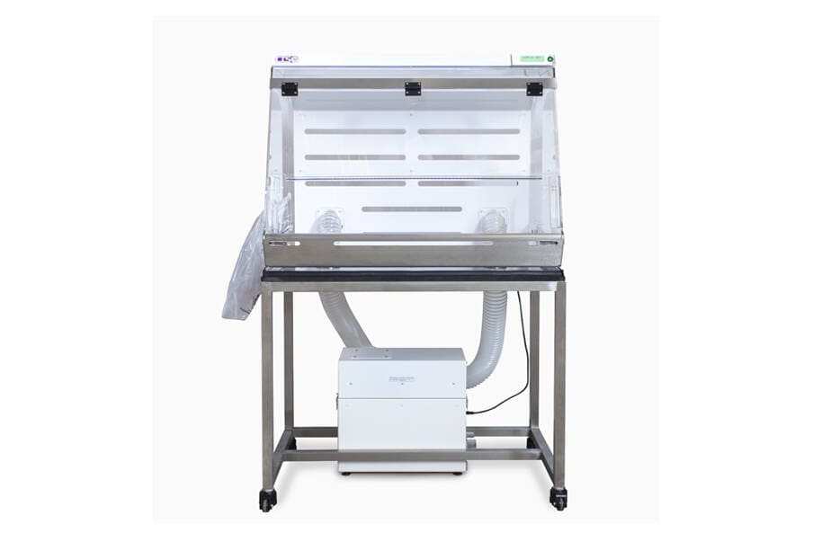 Article image of: Instrument Enclosures