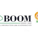 Article image of: Boom B.V. viert haar 125 jarig bestaan