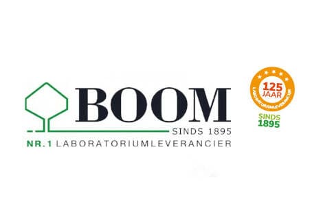 Article image of: Boom B.V. viert haar 125 jarig bestaan