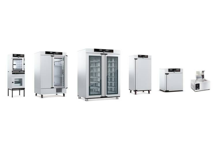 Article image of: Een jaar extra garantie op Memmert apparaten