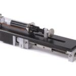 Article image of: Built-in syringe pump Precision SY