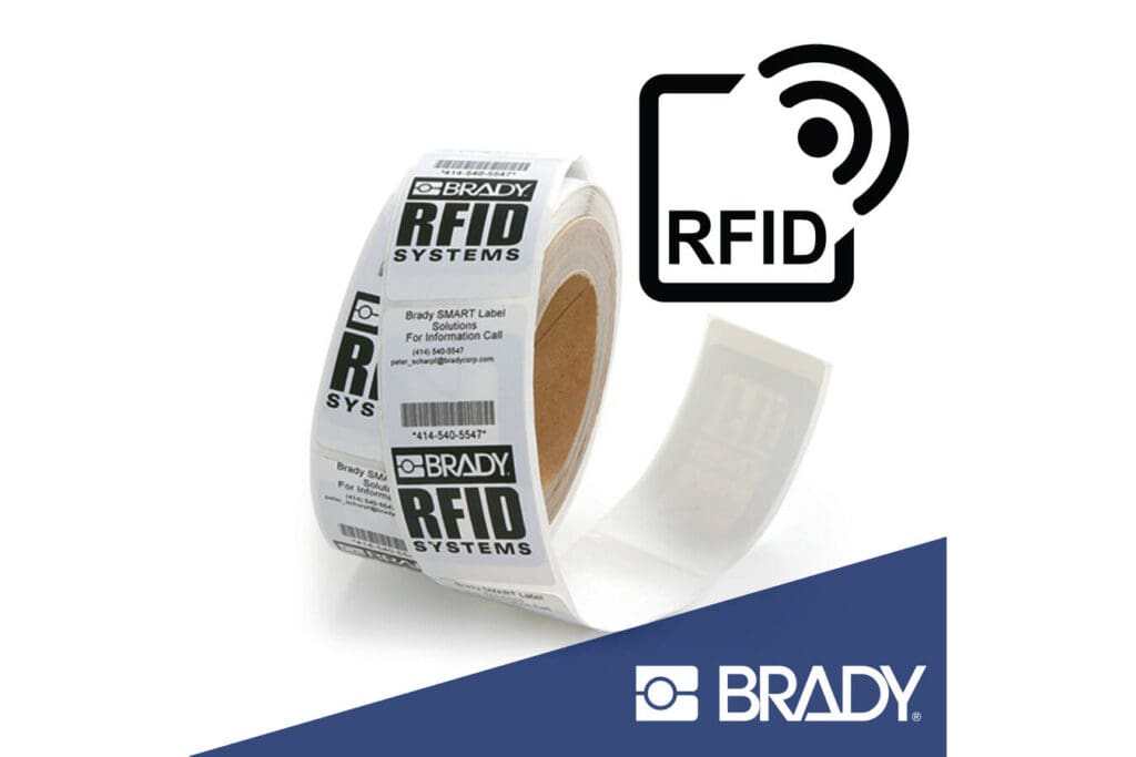 Article image of: Highly efficient medical device shipping & installation with RFID