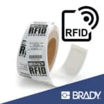 Article image of: Highly efficient medical device shipping & installation with RFID