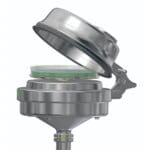 Article image of: Cherwell Adds to ImpactAir Range of Microbial Air Monitors