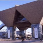 Article image of: CPhI Japan celebrates return, as cell & gene therapies and digital inn